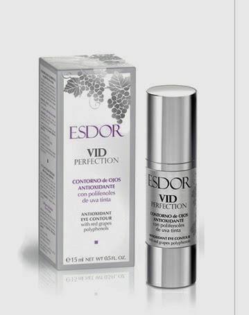 ESDOR, UNA CREMA CREADA DEL VINO. ESDOR, UNA CREMA CREADA DEL VINO.