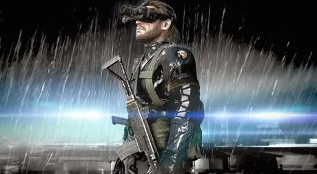 Metal Gear Solid V: Ground Zeroes llega censurado a Japón