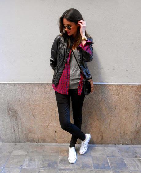 CASUAL ROCK CASUAL ROCK