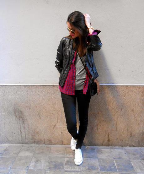 CASUAL ROCK CASUAL ROCK