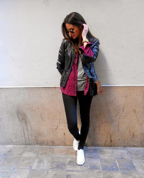 CASUAL ROCK CASUAL ROCK