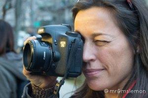 1er Encuentro de Bloggers & more en Barcelona Foto hecha por: http://mrandmslemon.blogspot.com.es/