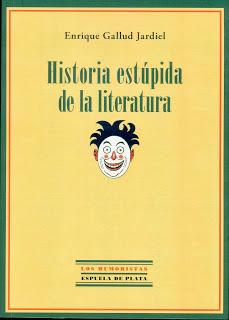 Entrevista a Enrique Gallud Jardiel Entrevista a Enrique Gallud Jardiel