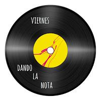 Viernes dando la nota #50: De padre a hijo Viernes dando la nota #50: De padre a hijo