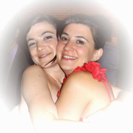 Una boda muy especial. La boda de mi mejor amiga. Una boda muy especial. La boda de mi mejor amiga.