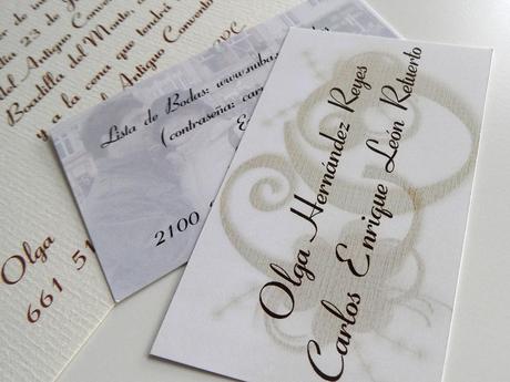 Una boda muy especial. La boda de mi mejor amiga. www.nlldiseno.es