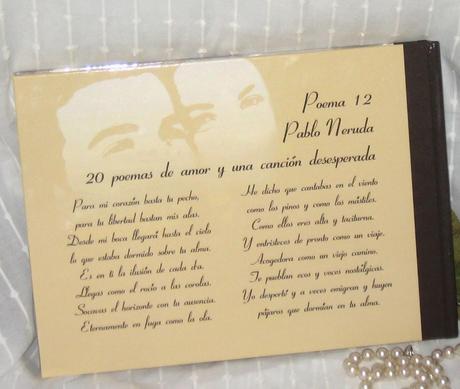 Una boda muy especial. La boda de mi mejor amiga. www.nlldiseno.es