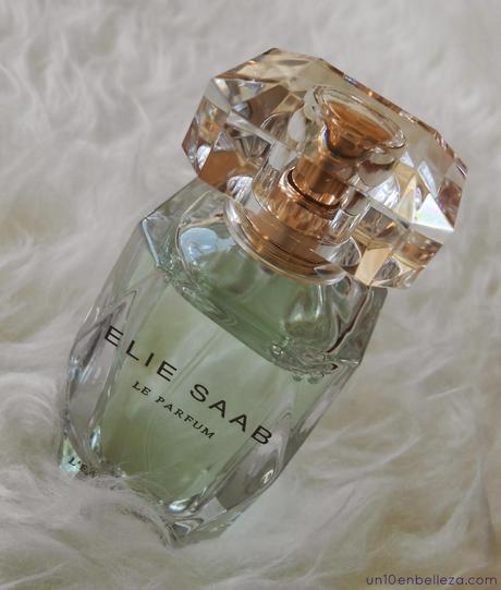 Elie Saab L'Eau Couture