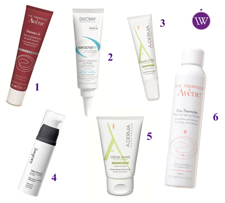 ♥ Porque ellos también se cuidan... ♥ Porque ellos también se cuidan...