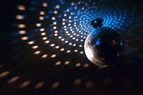 Discoball