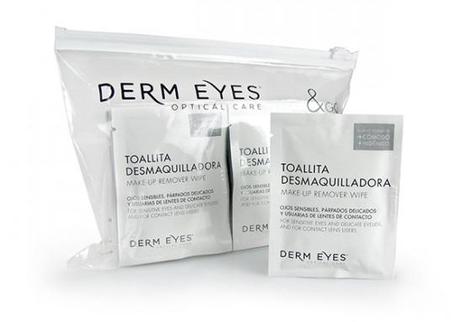 Birchbox Glow, la caja con los productos de belleza para preparase a la primavera birchbox-glow-caja-marzo-toallitas-desmaquillantes