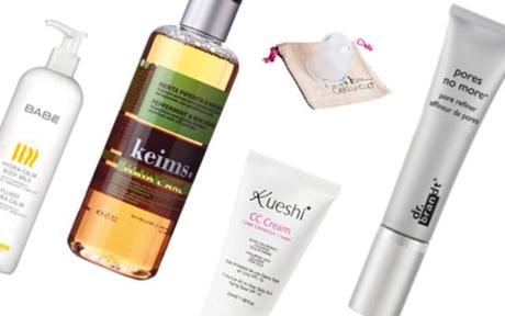 Birchbox Glow, la caja con los productos de belleza para preparase a la primavera birch-box-glow