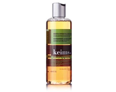 Birchbox Glow, la caja con los productos de belleza para preparase a la primavera birchbox glow-marzo-shampoo