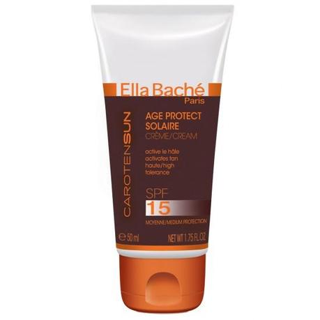 Vamos a comprar...cosméticos gratis!!! cremaellebache