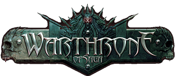 Reglamento y listas de Warthrone en descarga libre desde AoW Reglamento y listas de Warthrone en descarga libre desde AoW