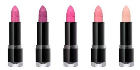 Une, Deux, Trois de Catrice, edición limitada Une, Deux, Trois de Catrice 1