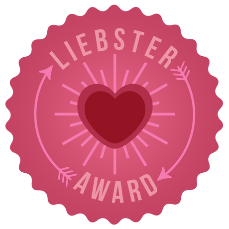 Liebster Awards Liebster Awards