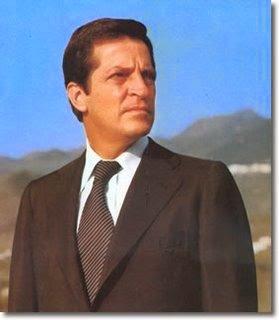 Adolfo Suárez, a las puertas de la muerte