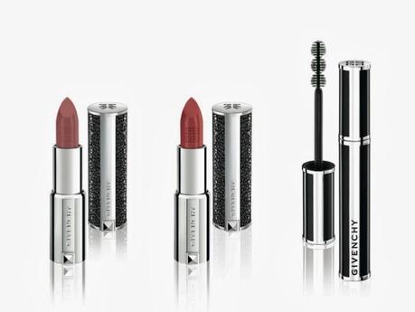 Soir D'Exception de Givenchy, un sueño. Soir D'Exception de Givenchy, un sueño.