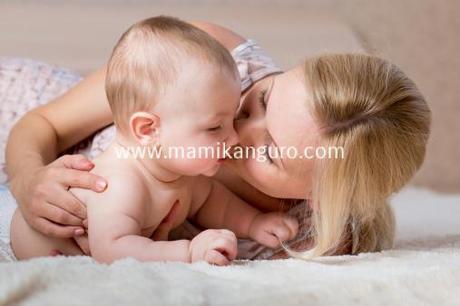 Ansiedad por la separación: el miedo de los bebés bebes-con-miedo