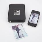LifePrint una impresora de fotografías portátil LifePrint una impresora de fotografías portátil
