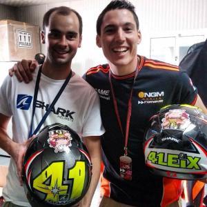 Fenati en Moto3 y Espargaró en MotoGP siguen líderes y Cortese en Moto2 desbanca a Nakagami 1625590_671518532894238_1708511899_n