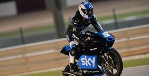 Fenati en Moto3 y Espargaró en MotoGP siguen líderes y Cortese en Moto2 desbanca a Nakagami kjijil