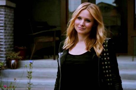 [Película] Veronica Mars