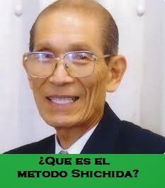 ¿Que es el metodo Schichida? ¿Que es el metodo Schichida?