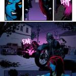 Primer vistazo a Amazing X-Men Nº 6 Amazing X-Men Nº 6