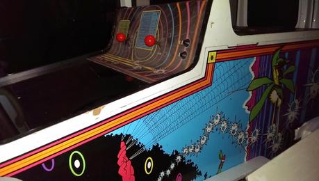 Aún quedan plazas para participar en el segundo Torneo Arcade Vintage Clásicas 80 Aún quedan plazas para participar en el segundo Torneo Arcade Vintage Clásicas 80