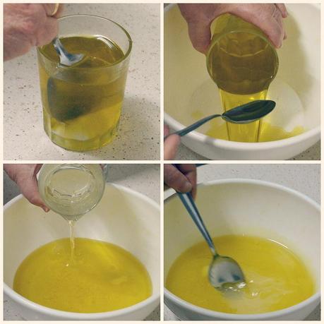 Borrachuelos de la tita Conchi Borrachuelos