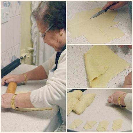 Borrachuelos de la tita Conchi borrachuelos