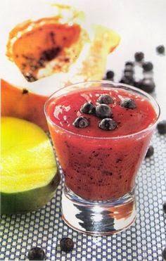 Jugo para limpiar los intestinos Jugo para limpiar los intestinos