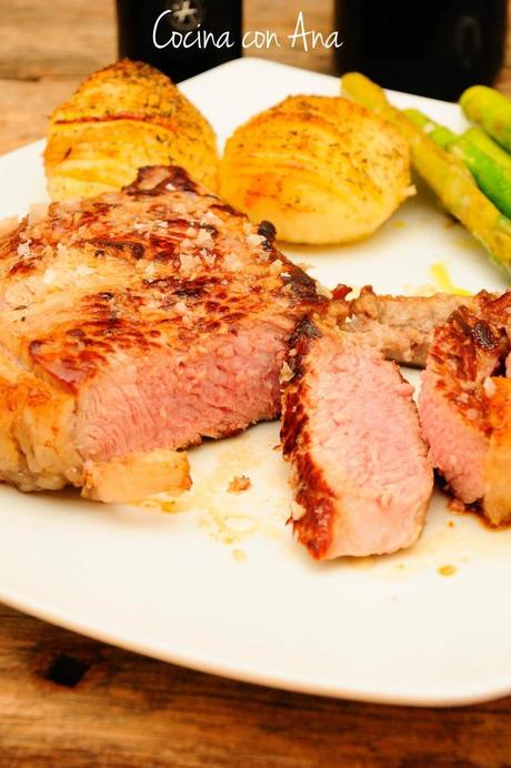 COMO HACER CHULETÓN DE TERNERA GRUESO photo carne12_zpsa08e5f8f.jpg