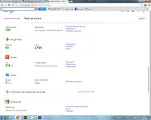 Toda tu actividad con las herramientas de Google controlada Toda tu actividad con las herramientas de Google controlada