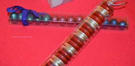 ¡Delicatessen a la vista! Cocoa chocolates ~ ¡Delicatessen a la vista! Cocoa chocolates ~