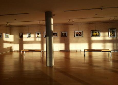 Androidografia Barakaldo CDXVI. Jugando con la Luz XXXI Androidografia Barakaldo 1657