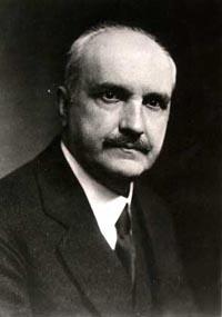 George Santayana: el filósofo existencial George Santayana: el filósofo existencial