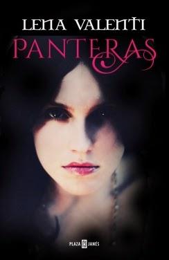 Booktrailer: Panteras (Lena Valenti) Booktrailer: Panteras (Lena Valenti)