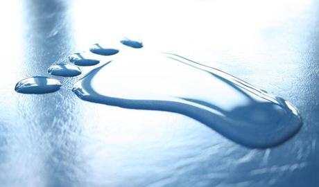 ¿Qué es la Huella Hídrica? water-footprint_c2a9miina