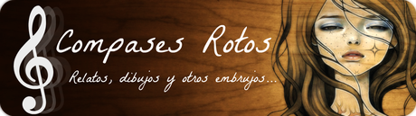 ¡Quiero conocer tu blog! | Compases rotos. ¡Quiero conocer tu blog! | Compases rotos.