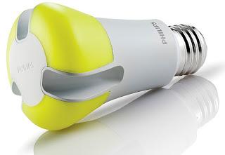 Otra lámpara contra la obsolescencia programada Otra lámpara contra la obsolescencia programada