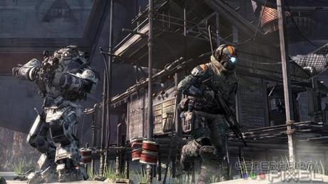 Análisis: Titanfall titanfall analisis img02