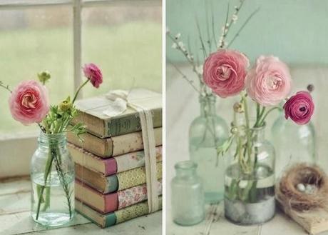 ¡Flores, Flowers, Fleurs! ¡Flores, Flowers, Fleurs!