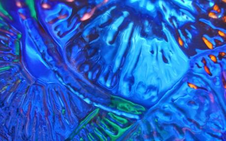 Cuento. La bombonera azul Cuento. La bombonera azul