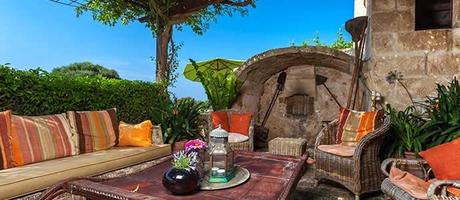 Casa Rustica en Menorca