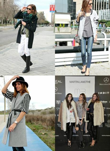 looks of the day looks of the day