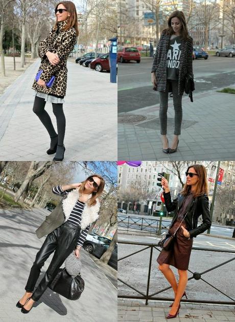 looks of the day looks of the day