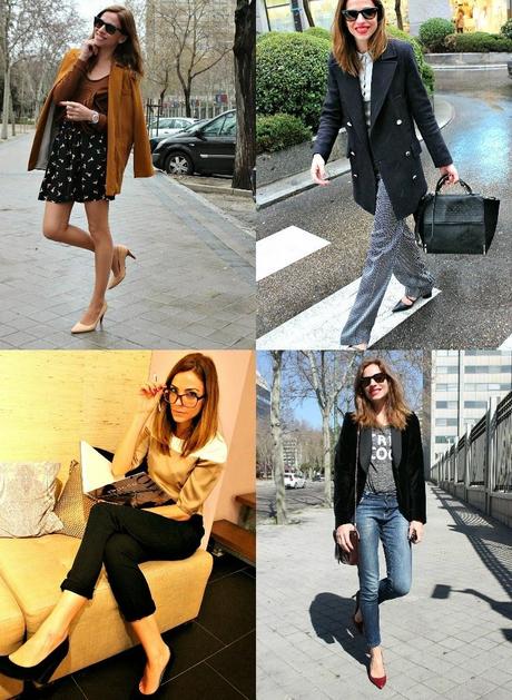 looks of the day looks of the day